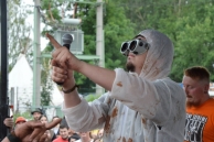 GUTALAX TOI TOI SHOW